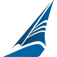pioneer black and white logo