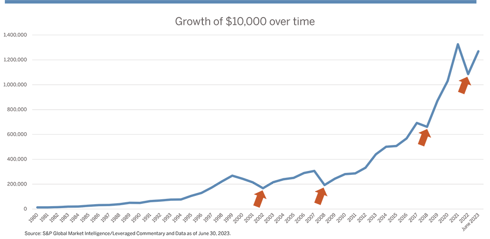 Portfolio Risk