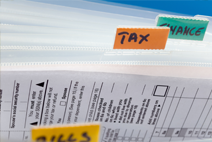  What documents do I need to prepare my tax return