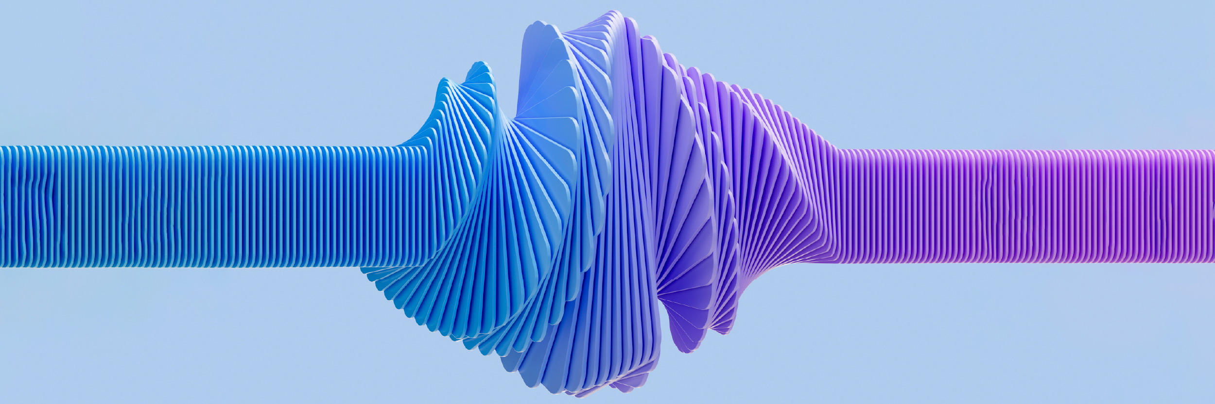 rotating 3d wire