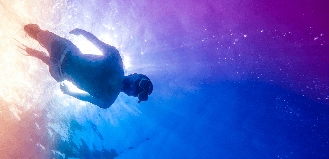 diver