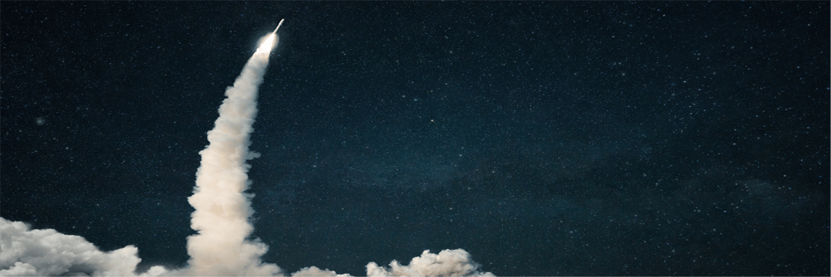 rocket
