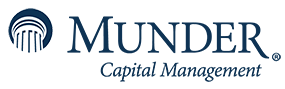 Munder logo