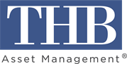 THB logo