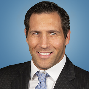 David Chamberlain
