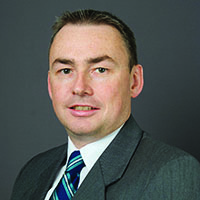 Fergal Jackson