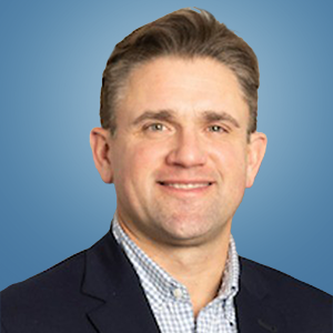 Jake van Roden III