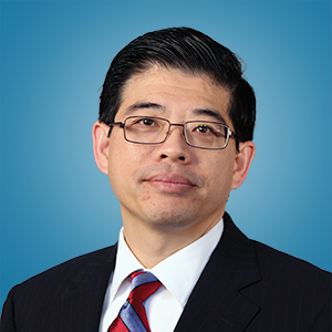 James Yu