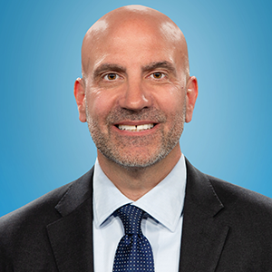 John Arege