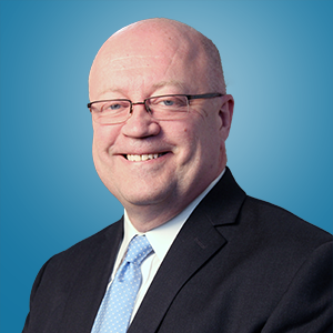 Paul Jackson