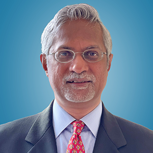 Shaji John