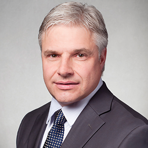 Yves Raymond