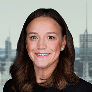 Sydney Lampe