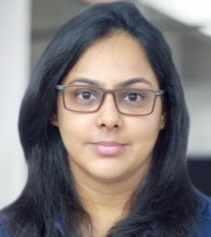 Meenal Somani, CA