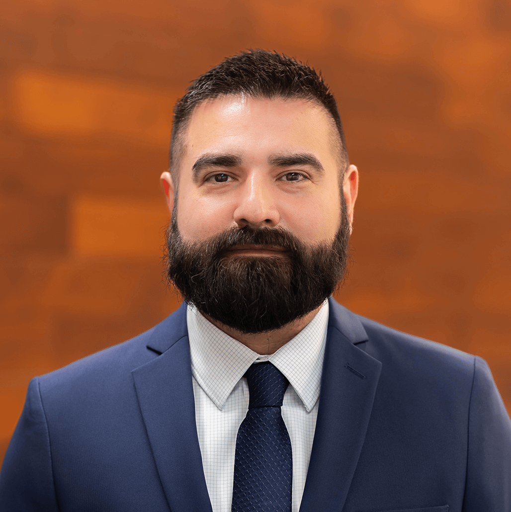 Anthony Salinas