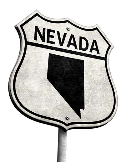 Nevada icon