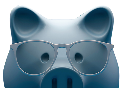 piggy bank icon