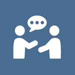 Wealth Advisory icon