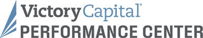 Victory Capital Performance Center Logo